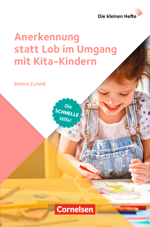 Titel Ratgeber Loben