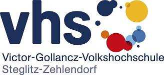 Logo der VHS Steglitz-Zehlendorf