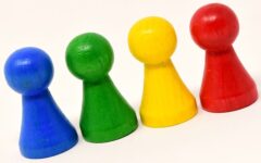 Spielsteine