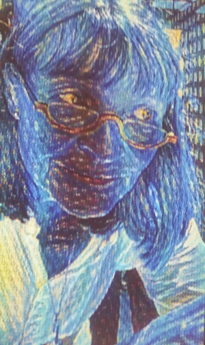 Bild von Bettina Zydatiß aus dem Futurium Berlin