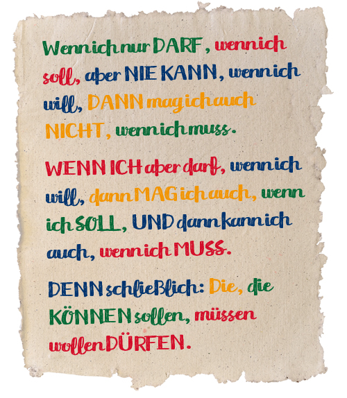 Credo von Thomas Gordon