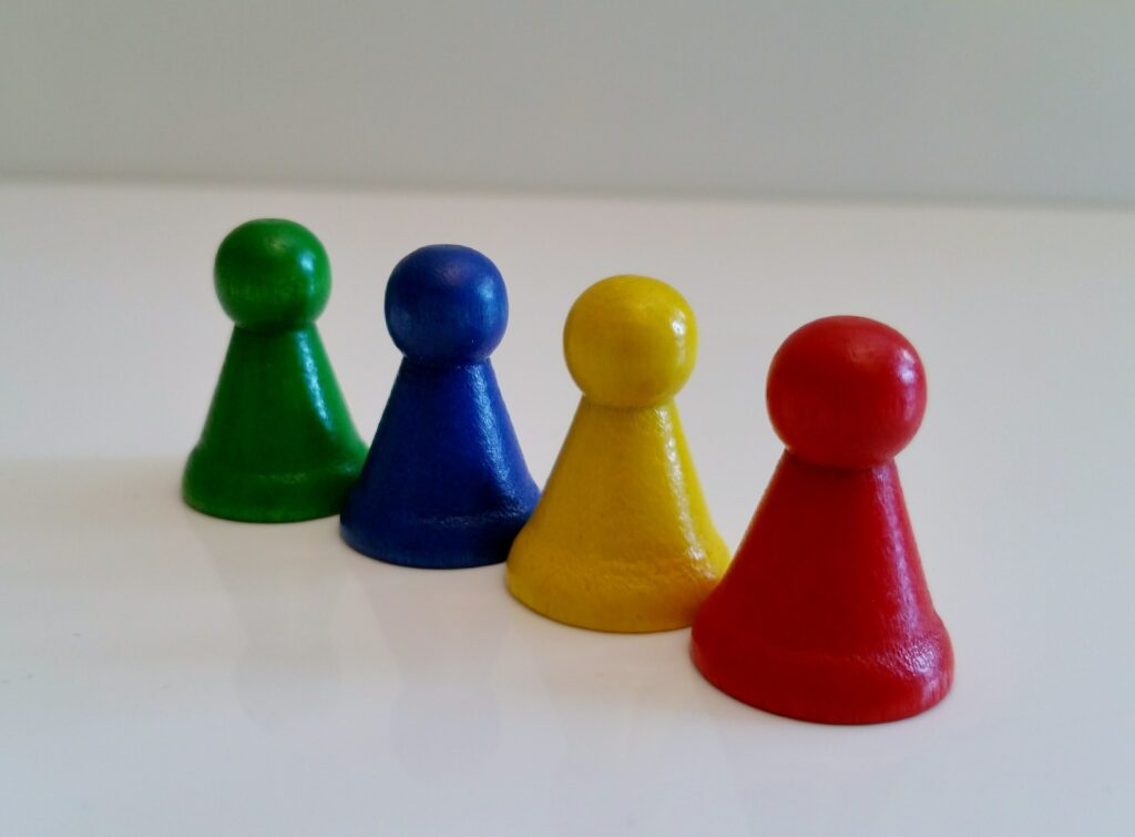 Spielsteine
